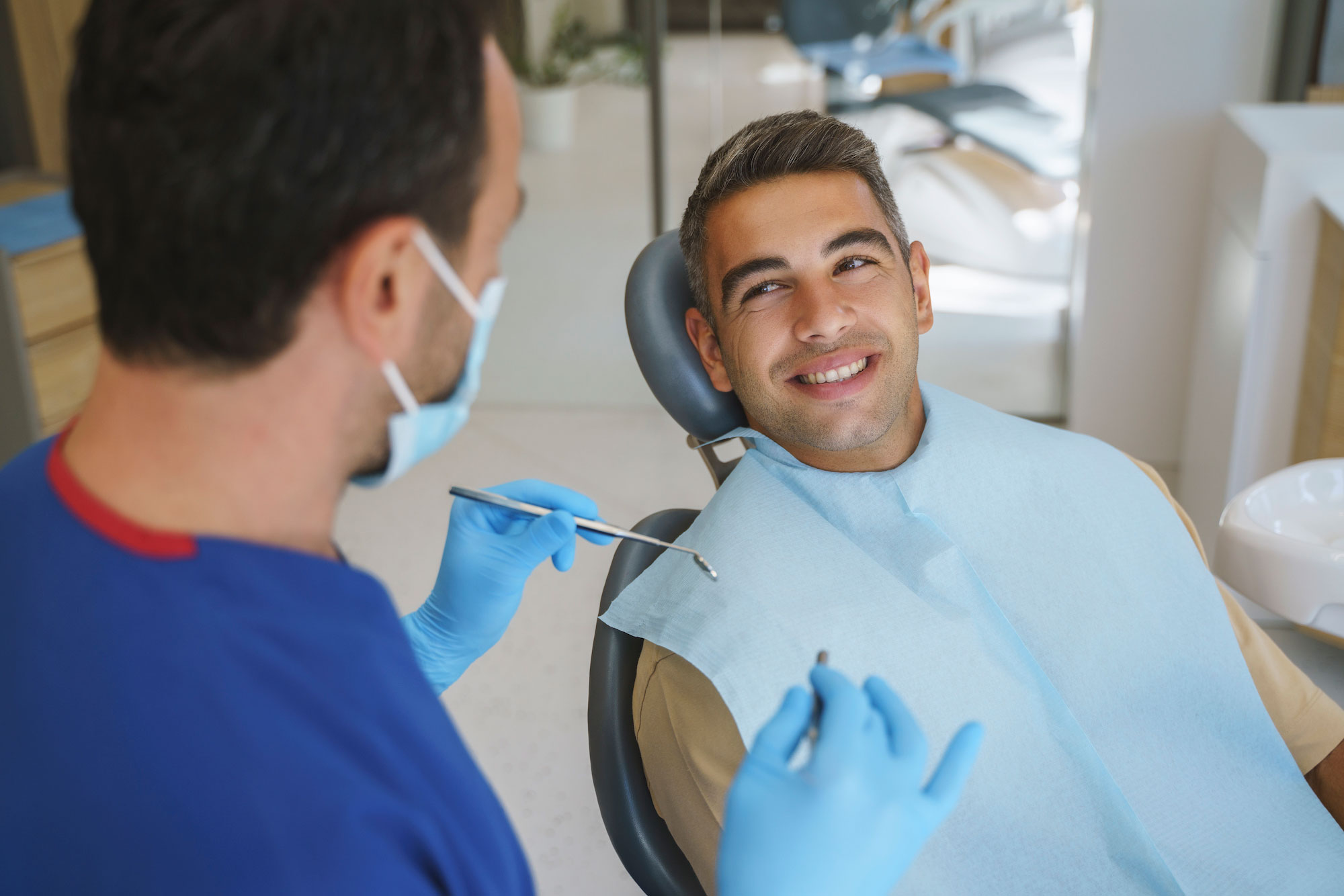 Greenwood Village aesthetic botox treatments at Village Dental
