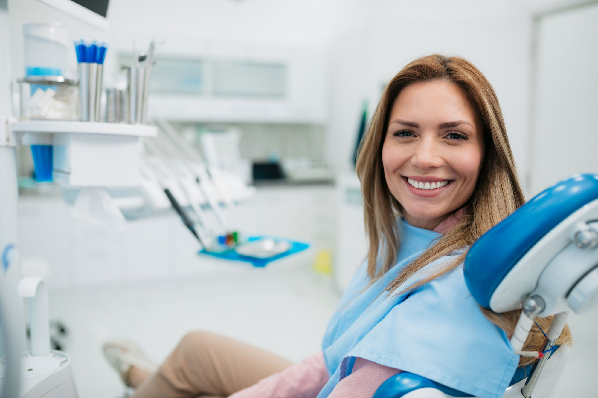 Greenwood Village aesthetic botox treatments at Village Dental