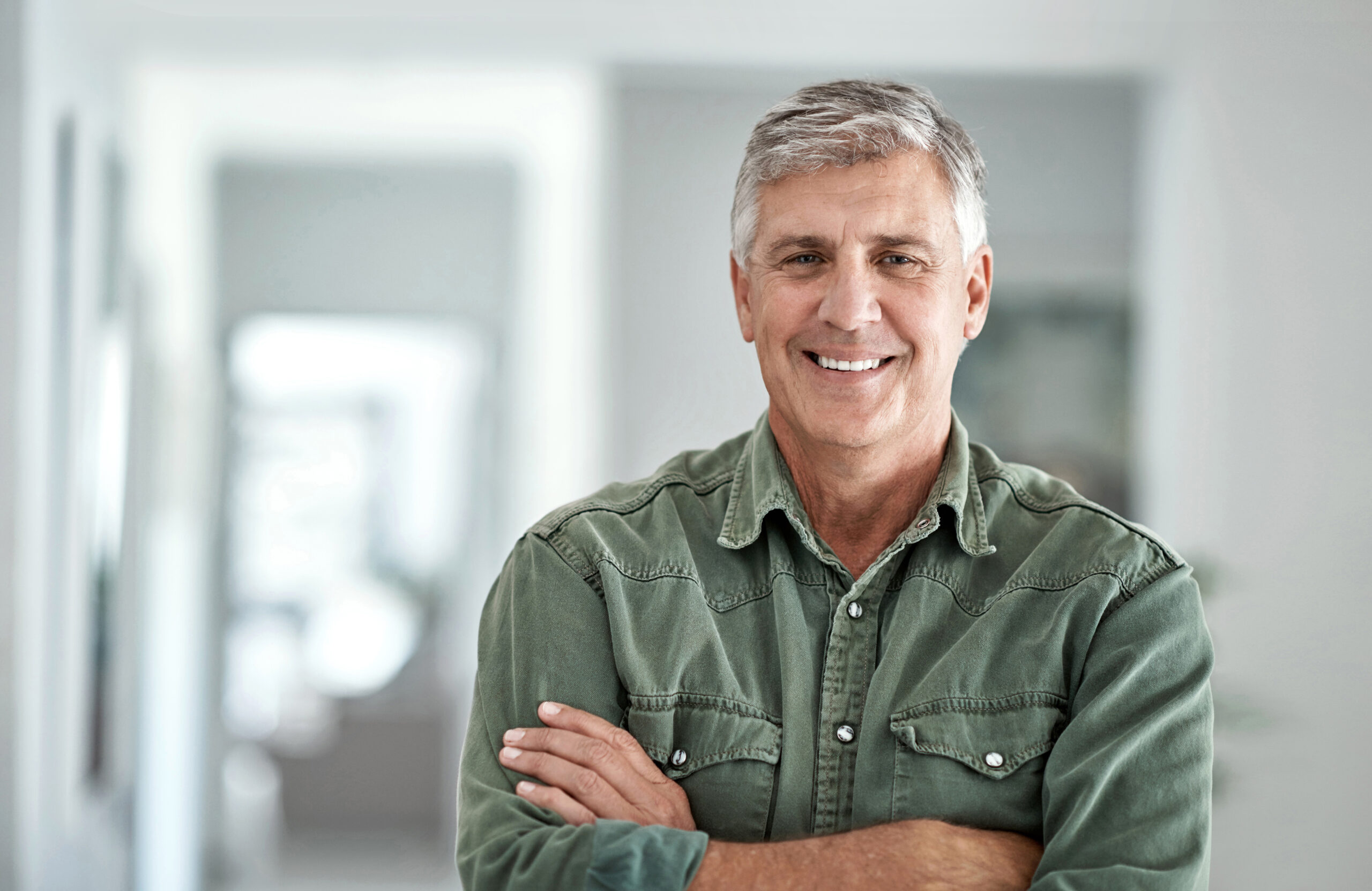 Greenwood Village aesthetic botox treatments at Village Dental