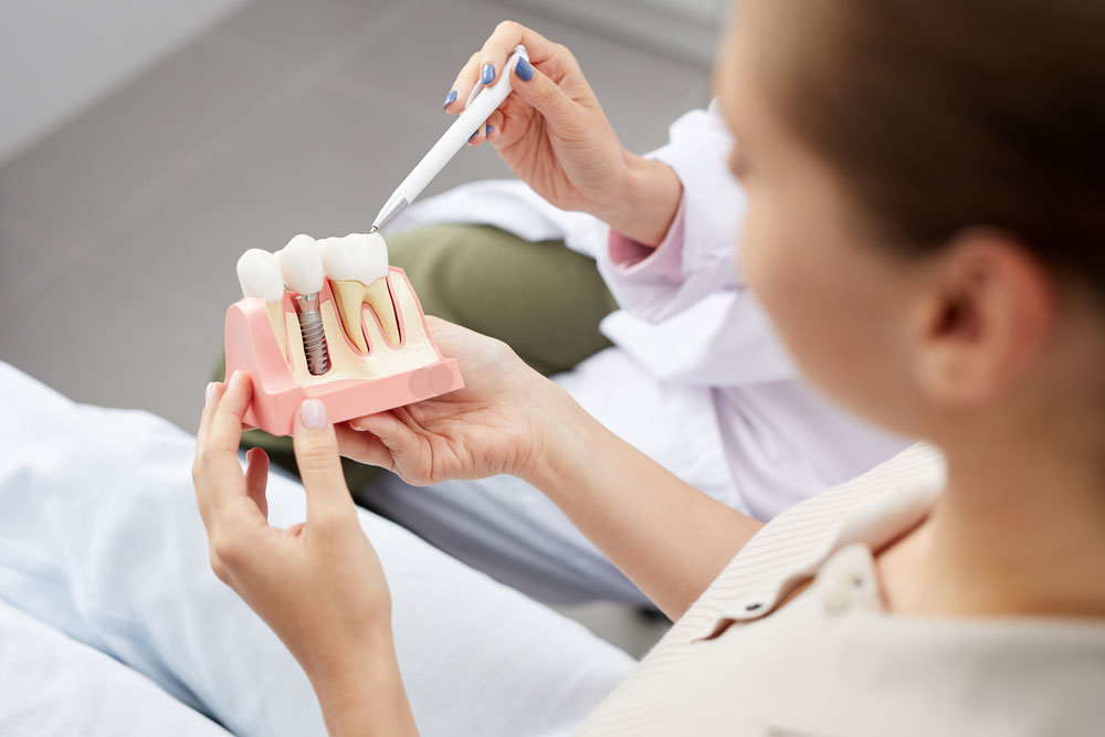 Greenwood Village aesthetic botox treatments at Village Dental