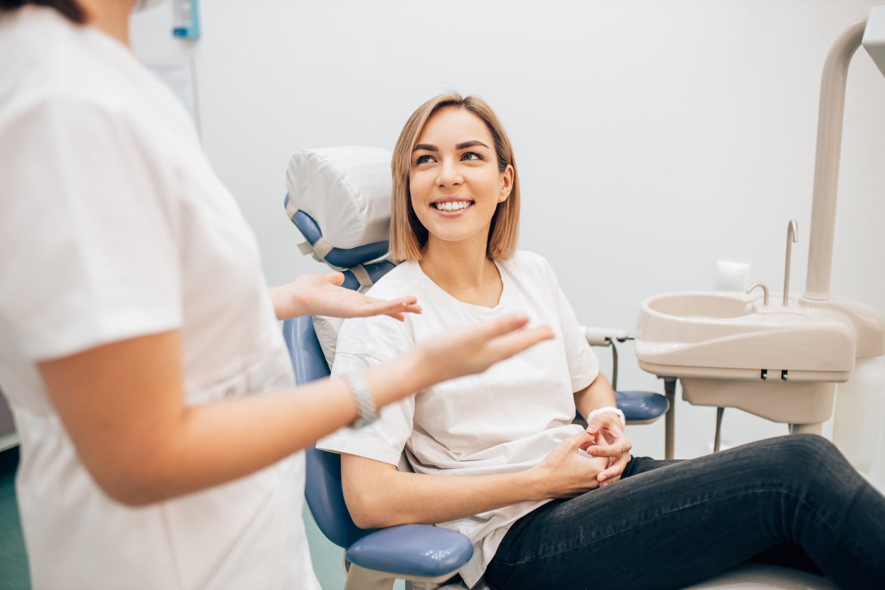 Greenwood Village aesthetic botox treatments at Village Dental
